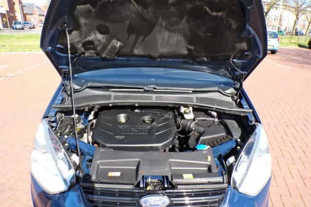 Ford S-Max (2012) thumbnail 13