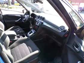Ford S-Max (2012) thumbnail 14