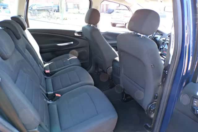 Ford S-Max (2012) thumbnail 15