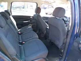 Ford S-Max (2012) thumbnail 15