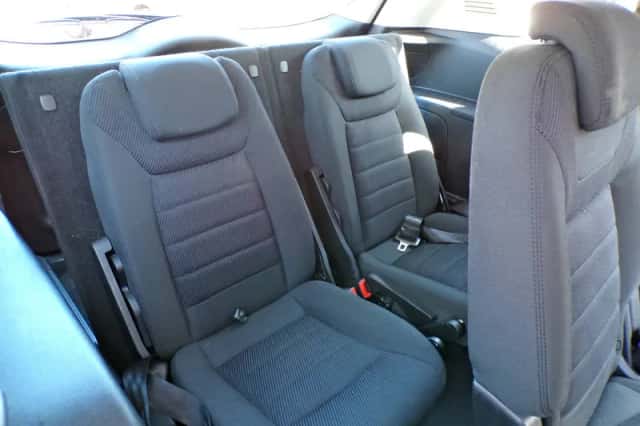 Ford S-Max (2012) thumbnail 16