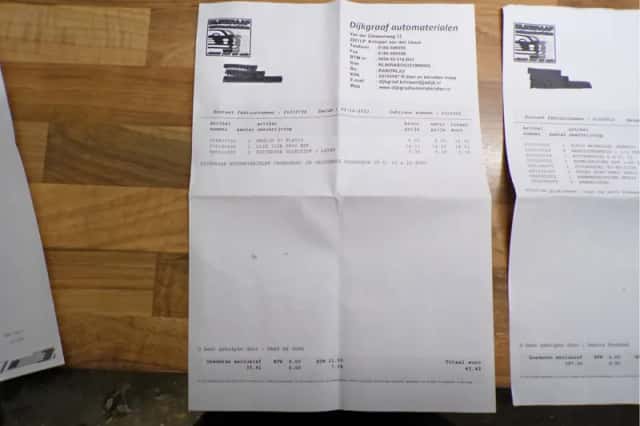 Ford S-Max (2012) thumbnail 26