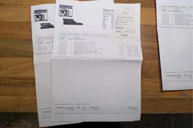 Ford S-Max (2012) thumbnail 27