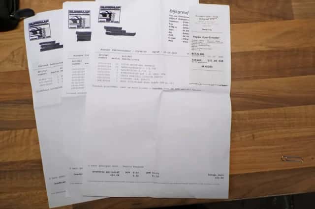 Ford S-Max (2012) thumbnail 28