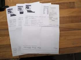 Ford S-Max (2012) thumbnail 28