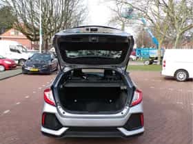 Honda Civic (2020) thumbnail 11