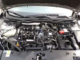 Honda Civic (2020) thumbnail 12
