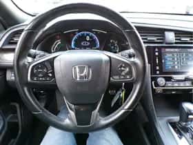 Honda Civic (2020) thumbnail 15