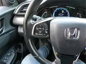 Honda Civic (2020) thumbnail 20