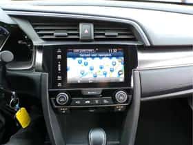 Honda Civic (2020) thumbnail 23