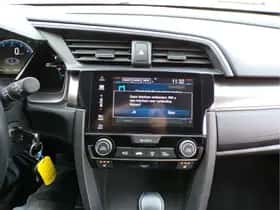 Honda Civic (2020) thumbnail 24