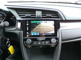 Honda Civic (2020) thumbnail 25
