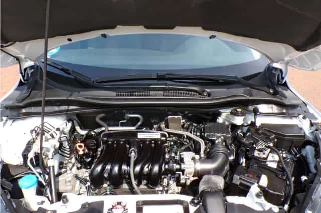 Honda HR-V (2018) thumbnail 14