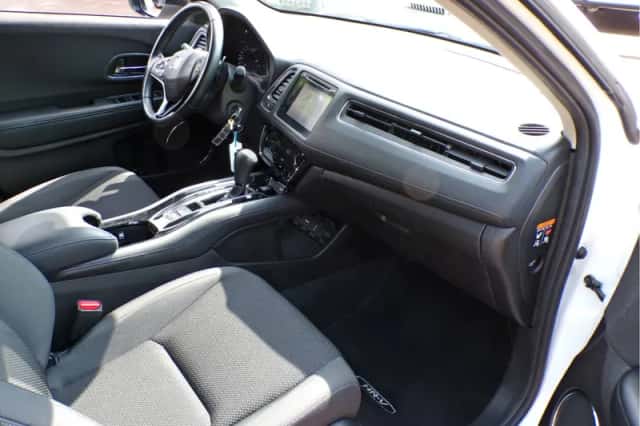 Honda HR-V (2018) thumbnail 15