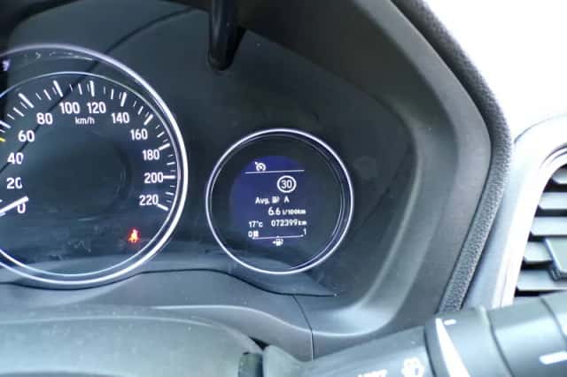 Honda HR-V (2018) thumbnail 18