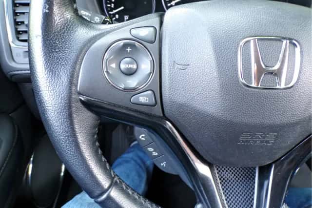 Honda HR-V (2018) thumbnail 20