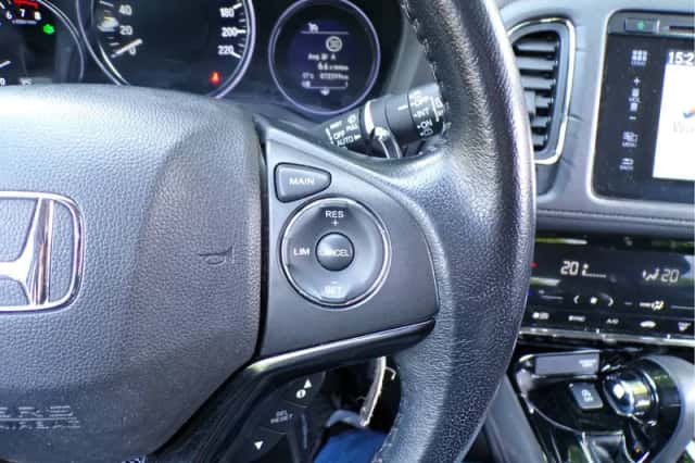 Honda HR-V (2018) thumbnail 21