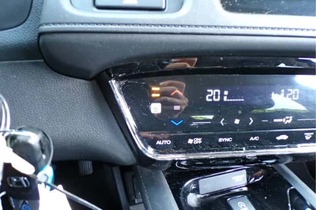 Honda HR-V (2018) thumbnail 23