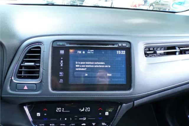 Honda HR-V (2018) thumbnail 25