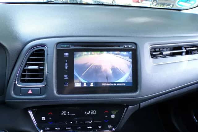Honda HR-V (2018) thumbnail 26