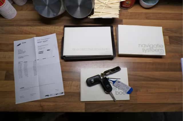 Honda HR-V (2018) thumbnail 4