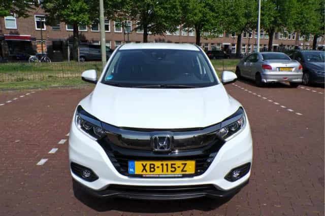 Honda HR-V (2018) thumbnail 5