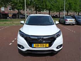 Honda HR-V (2018) thumbnail 5