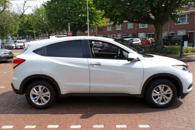 Honda HR-V (2018) thumbnail 7