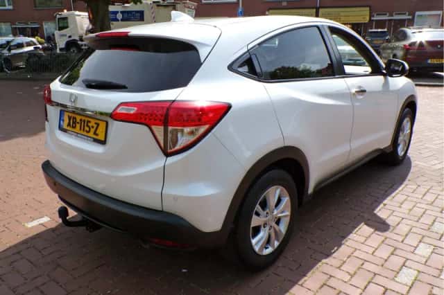 Honda HR-V (2018) thumbnail 8