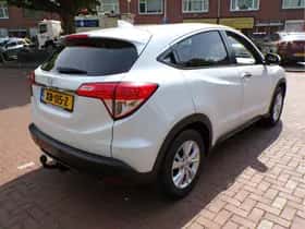 Honda HR-V (2018) thumbnail 8