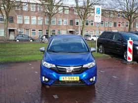Honda Jazz (2016) thumbnail 5