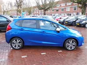 Honda Jazz (2016) thumbnail 7