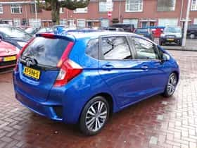 Honda Jazz (2016) thumbnail 8