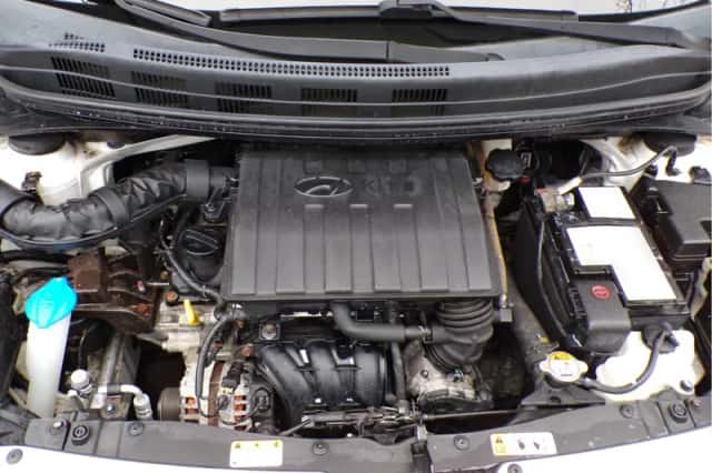 Hyundai i10 (2014) thumbnail 11