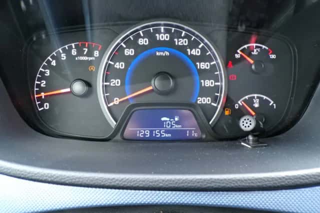 Hyundai i10 (2014) thumbnail 16