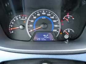 Hyundai i10 (2014) thumbnail 16