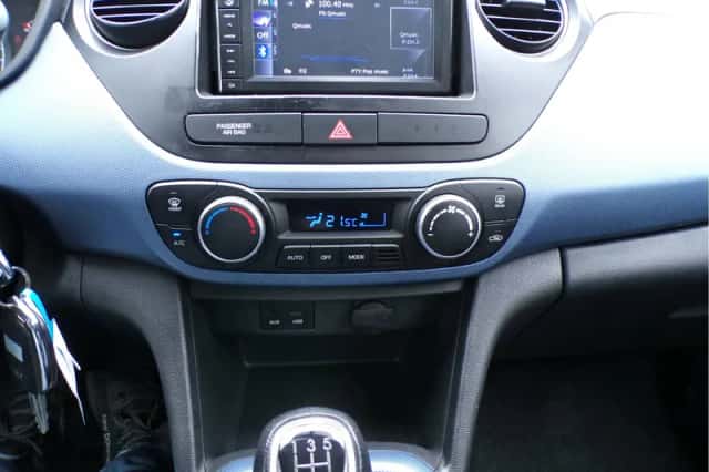 Hyundai i10 (2014) thumbnail 18