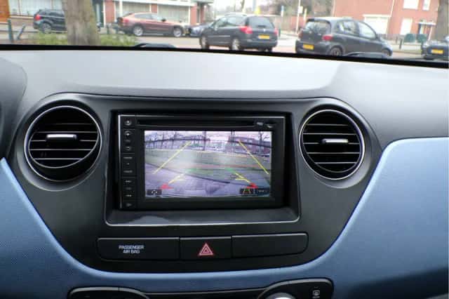 Hyundai i10 (2014) thumbnail 19