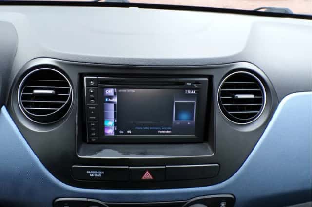 Hyundai i10 (2014) thumbnail 20
