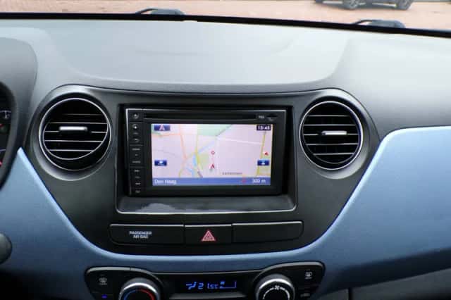 Hyundai i10 (2014) thumbnail 21