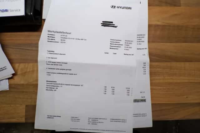 Hyundai i10 (2014) thumbnail 22