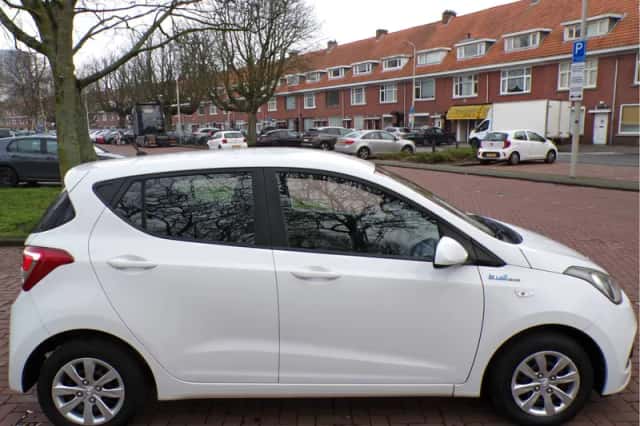 Hyundai i10 (2014) thumbnail 6