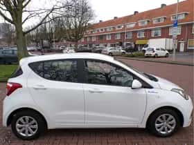 Hyundai i10 (2014) thumbnail 6