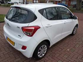 Hyundai i10 (2014) thumbnail 7