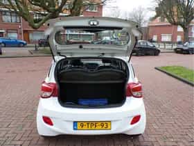 Hyundai i10 (2014) thumbnail 10