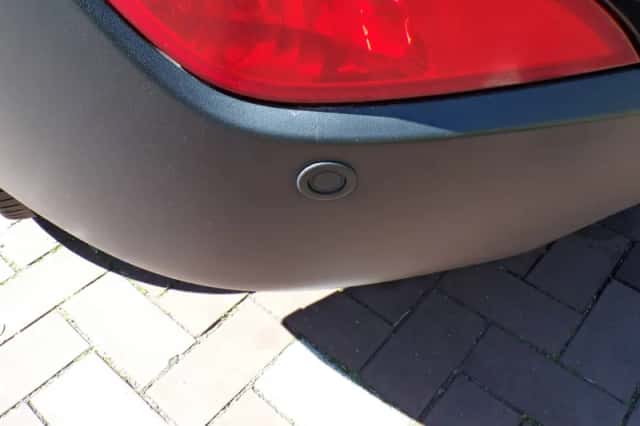 Hyundai ix35 (2013) thumbnail 11