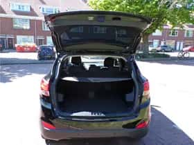 Hyundai ix35 (2013) thumbnail 12