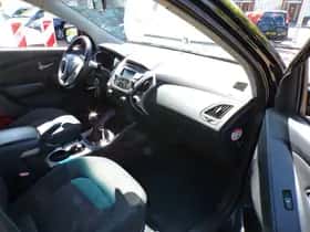 Hyundai ix35 (2013) thumbnail 13