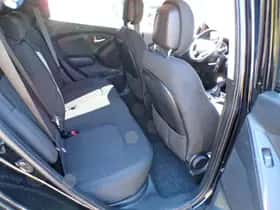 Hyundai ix35 (2013) thumbnail 14