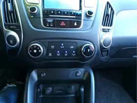 Hyundai ix35 (2013) thumbnail 18